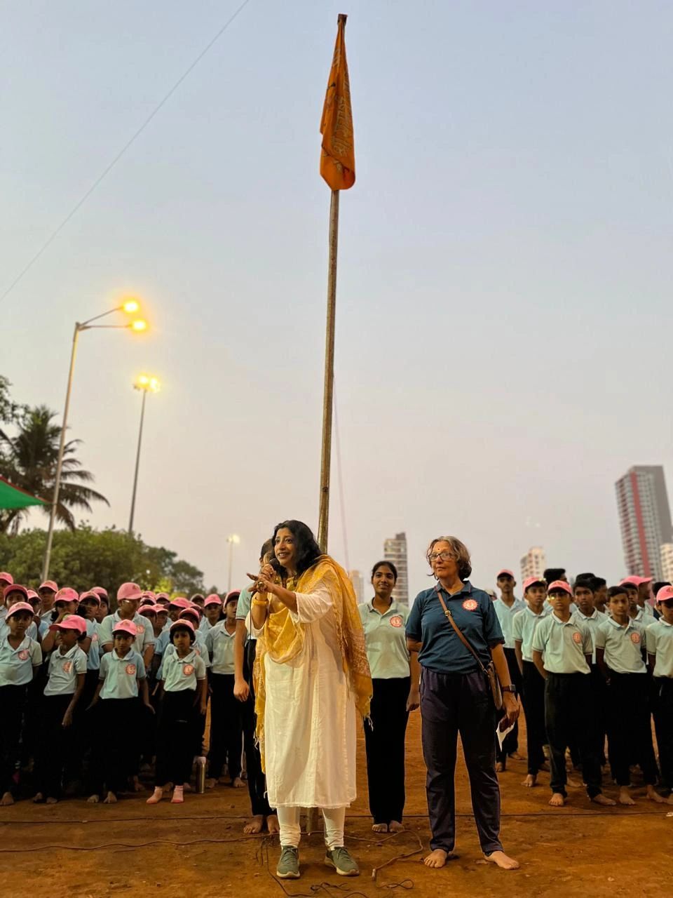 IFLA World Congress Presentation (2025)